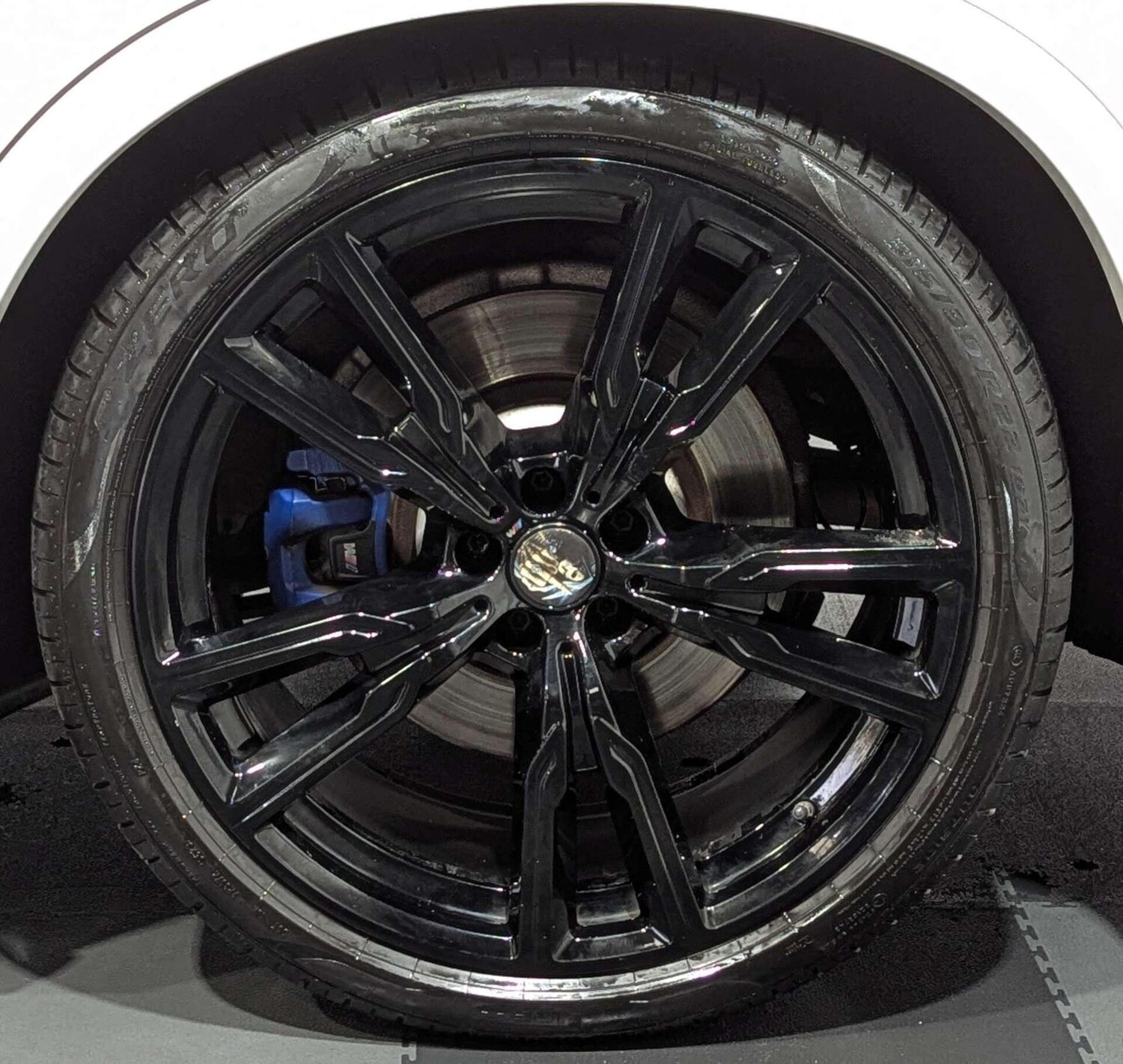 Used BMW X5 for sale - 76727420: Photo 67