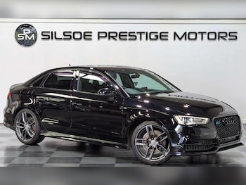 Used Audi A3 2015 for sale - 78910869: Photo