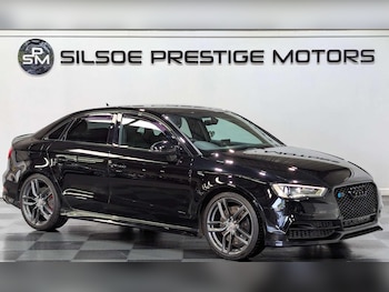 Used Audi A3 2015 for sale - 78910869: Photo