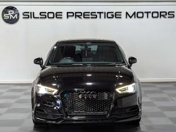 Used Audi A3 2015 for sale - 78910869: Photo