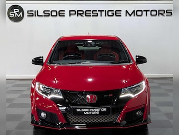 Used Honda Civic 2016 for sale - 79224400: Photo