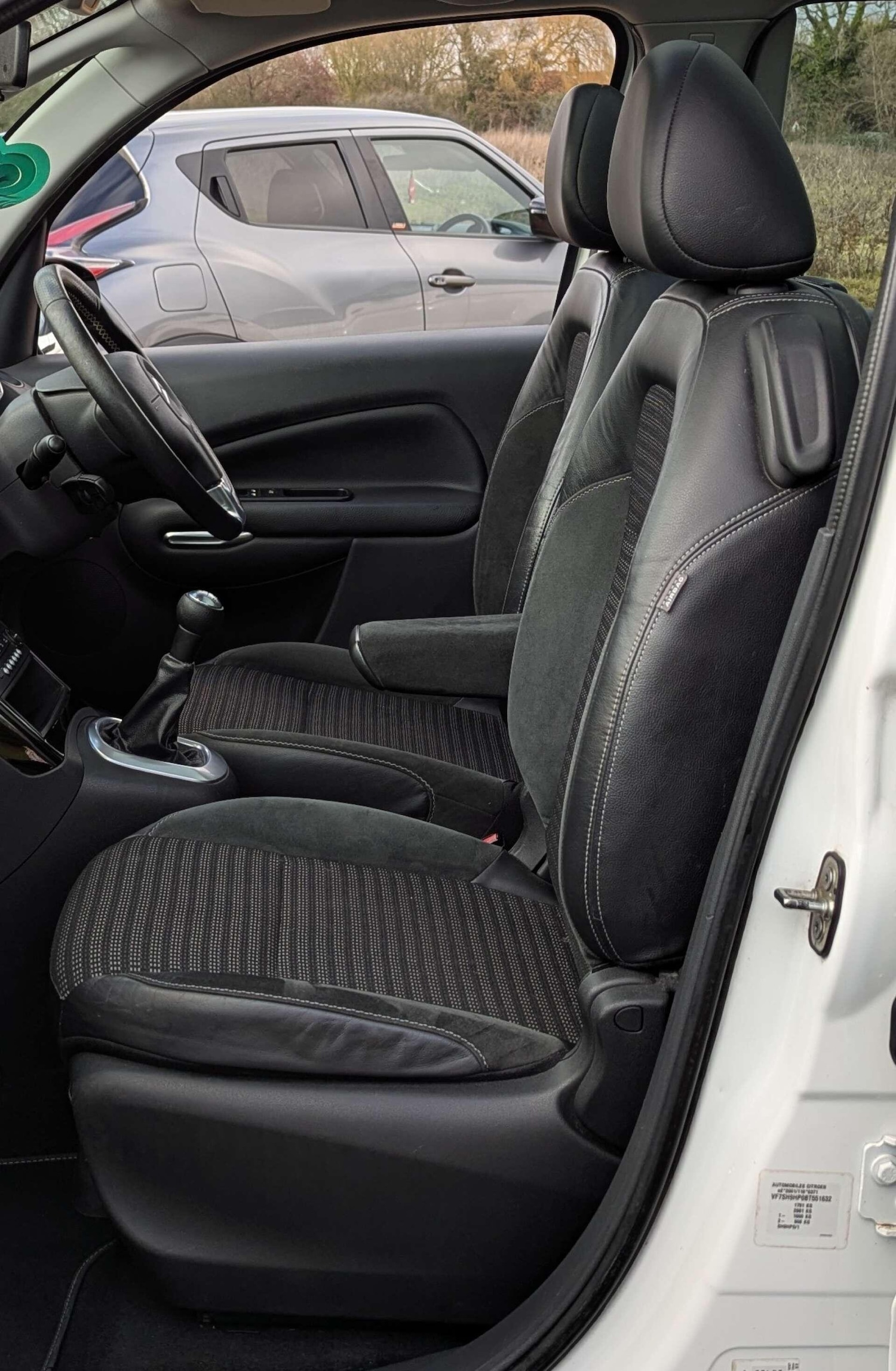 Used Citroen C3 Picasso 2012 for sale - 77387158: Photo 14