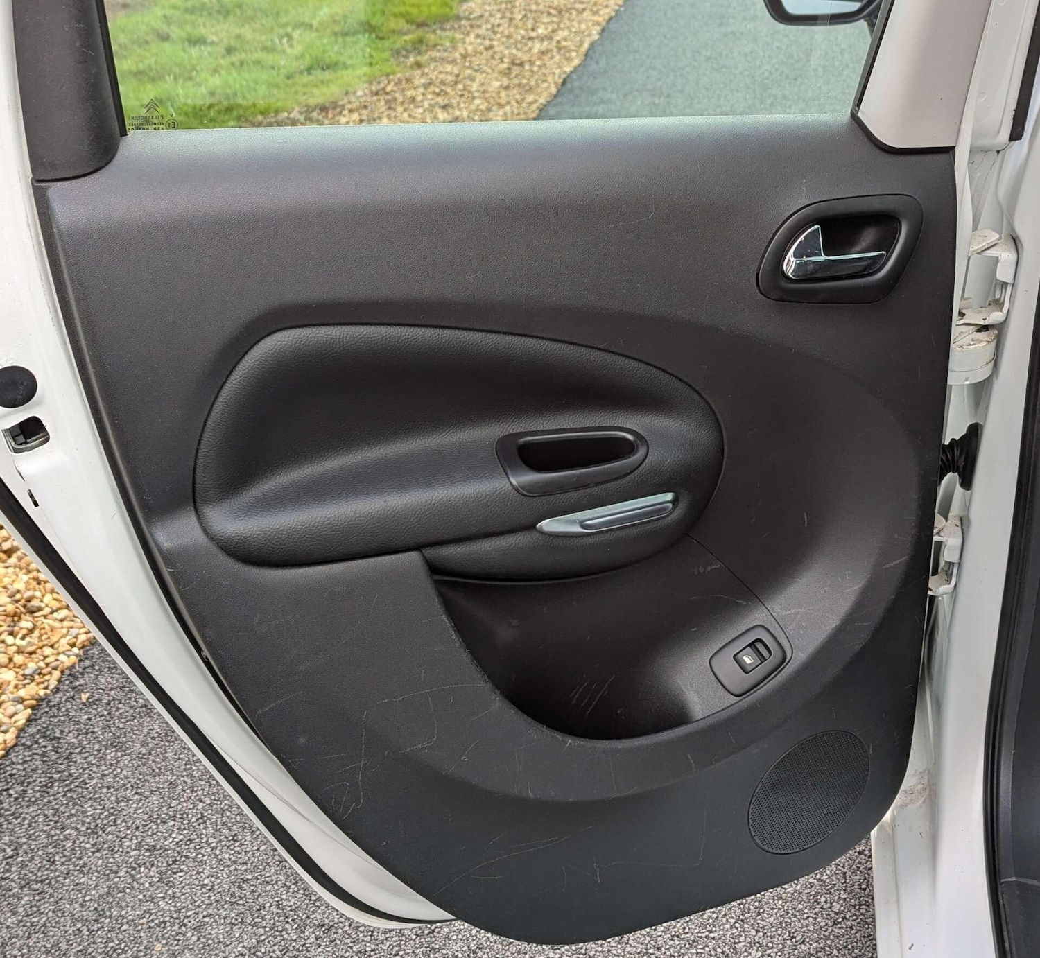 Used Citroen C3 Picasso 2012 for sale - 77387158: Photo 16