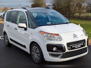 Used Citroen C3 Picasso 2012 for sale - 77387158: Photo