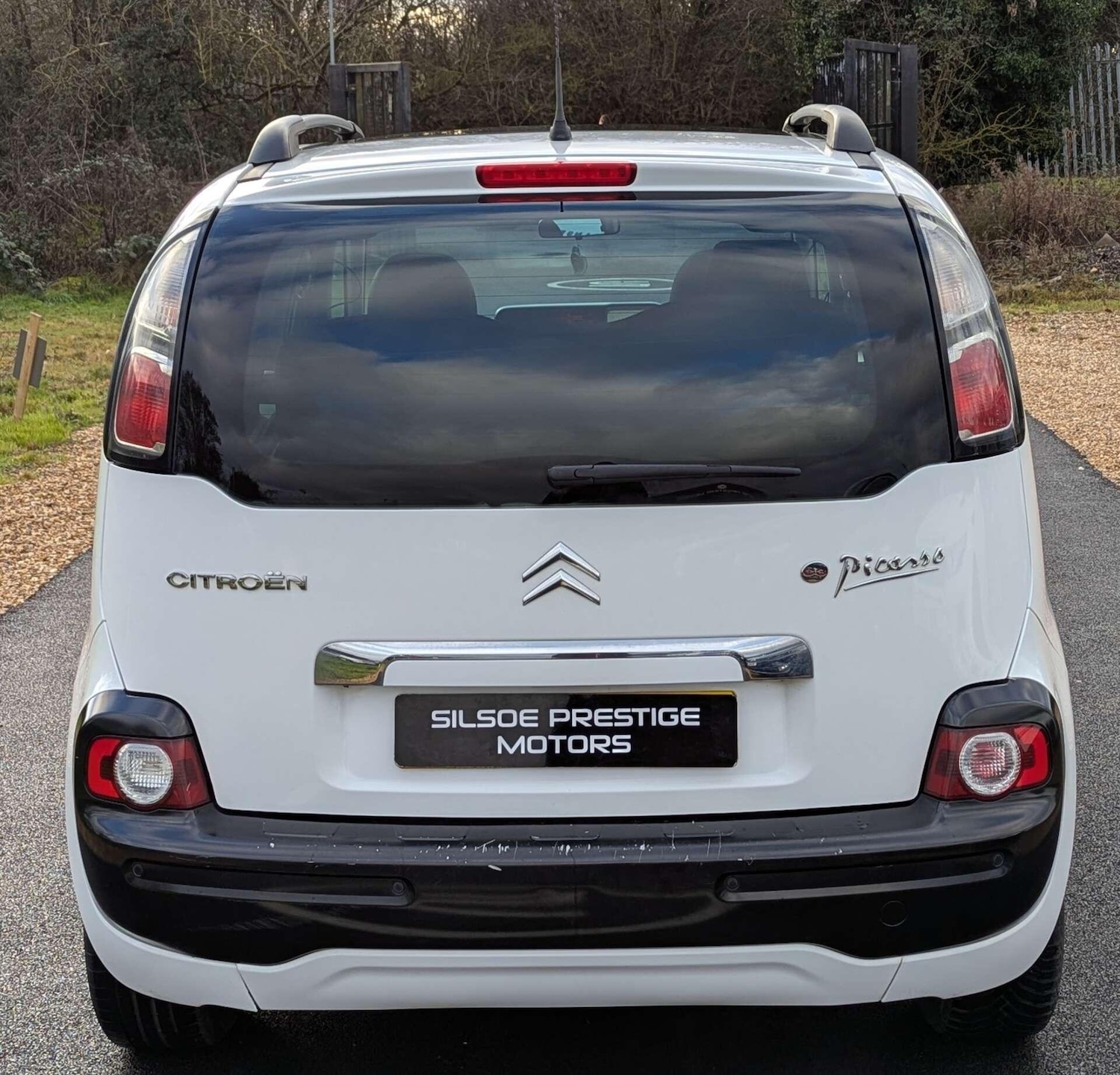 Used Citroen C3 Picasso 2012 for sale - 77387158: Photo 6