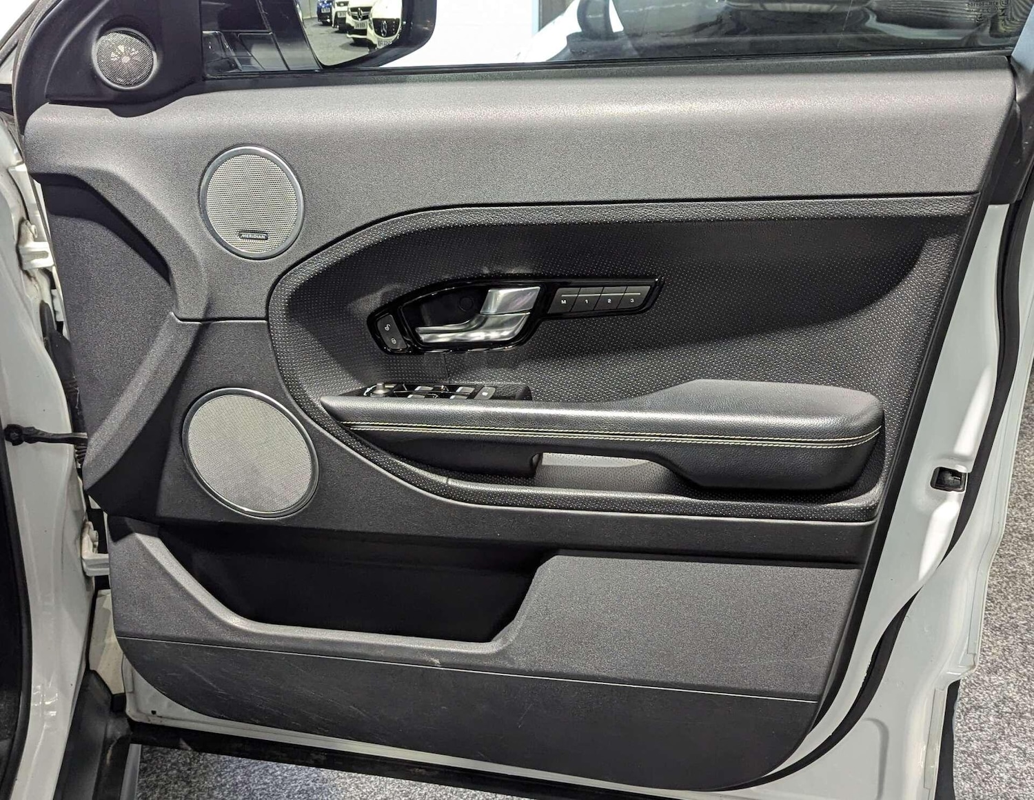 Used Land Rover Range Rover Evoque 2013 for sale - 77722576: Photo 16