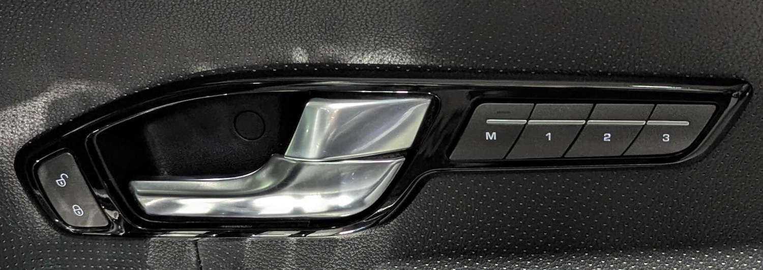 Used Land Rover Range Rover Evoque 2013 for sale - 77722576: Photo 18