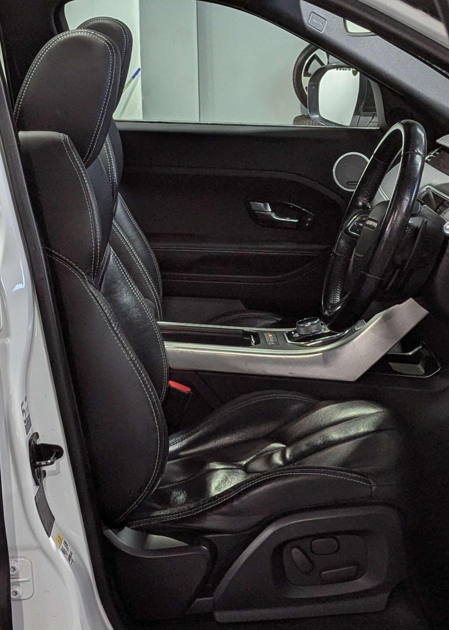 Used Land Rover Range Rover Evoque 2013 for sale - 77722576: Photo 19