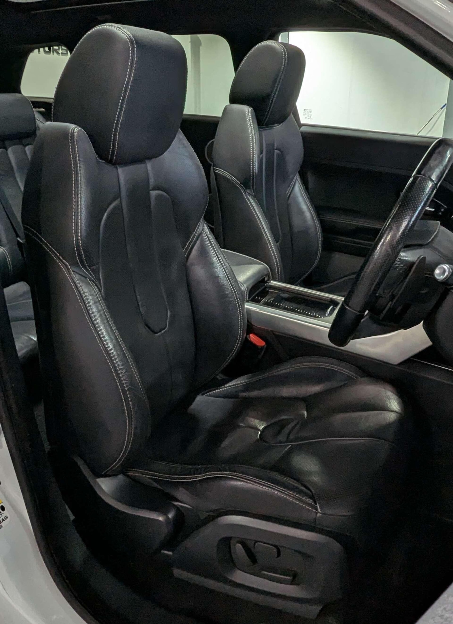 Used Land Rover Range Rover Evoque 2013 for sale - 77722576: Photo 20