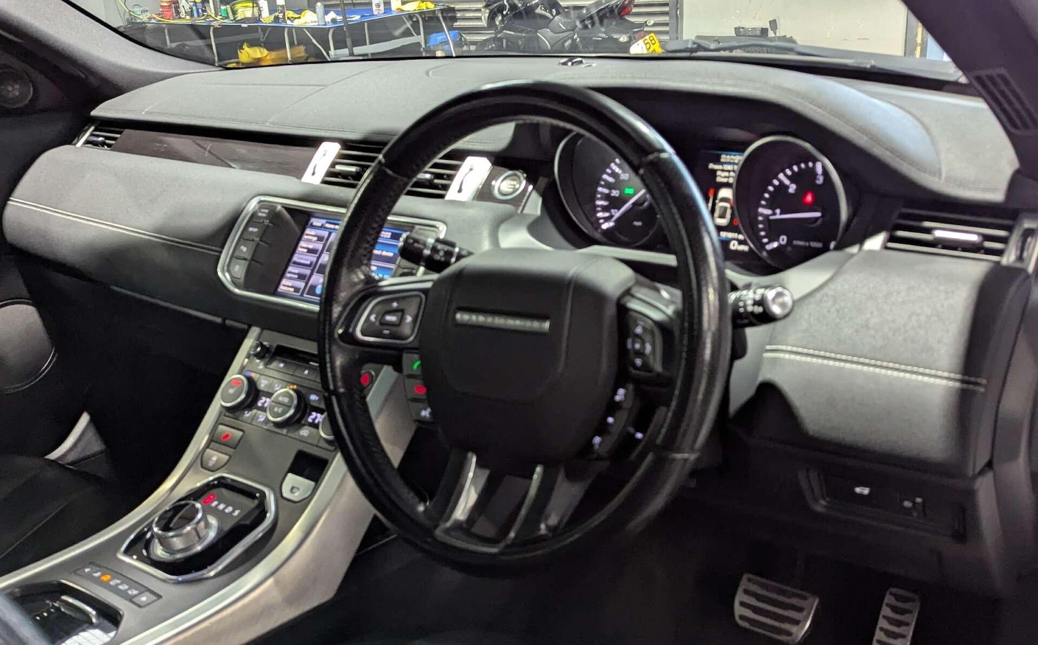 Used Land Rover Range Rover Evoque 2013 for sale - 77722576: Photo 21