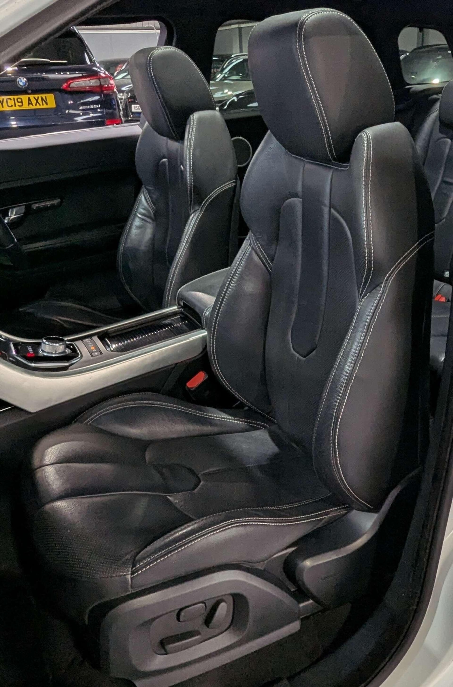 Used Land Rover Range Rover Evoque 2013 for sale - 77722576: Photo 25