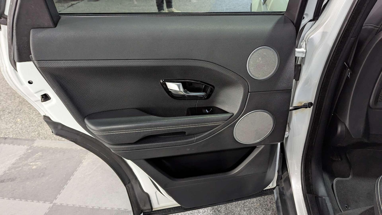 Used Land Rover Range Rover Evoque 2013 for sale - 77722576: Photo 27