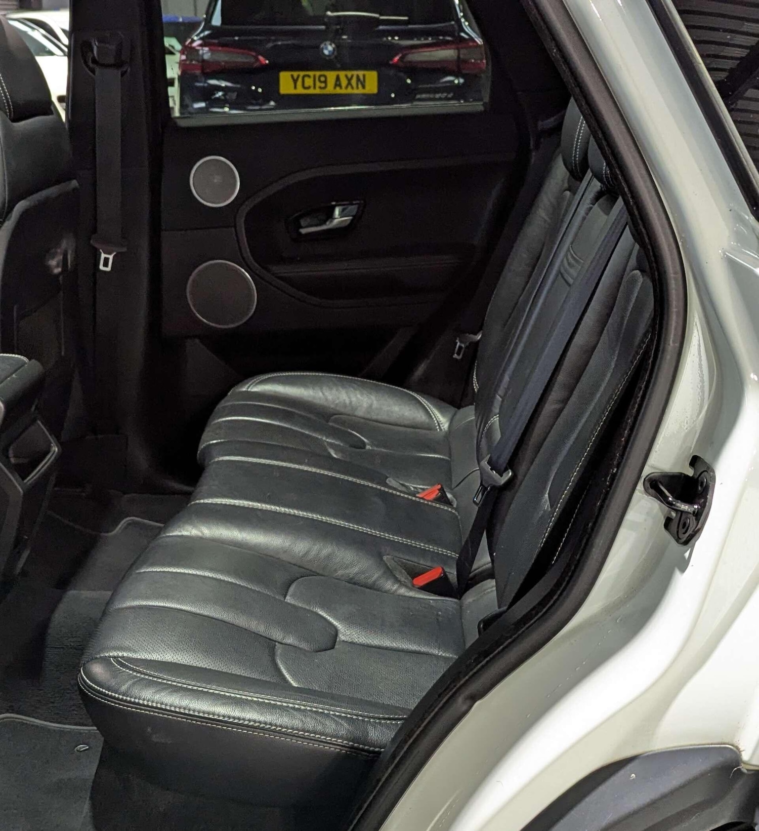 Used Land Rover Range Rover Evoque 2013 for sale - 77722576: Photo 28