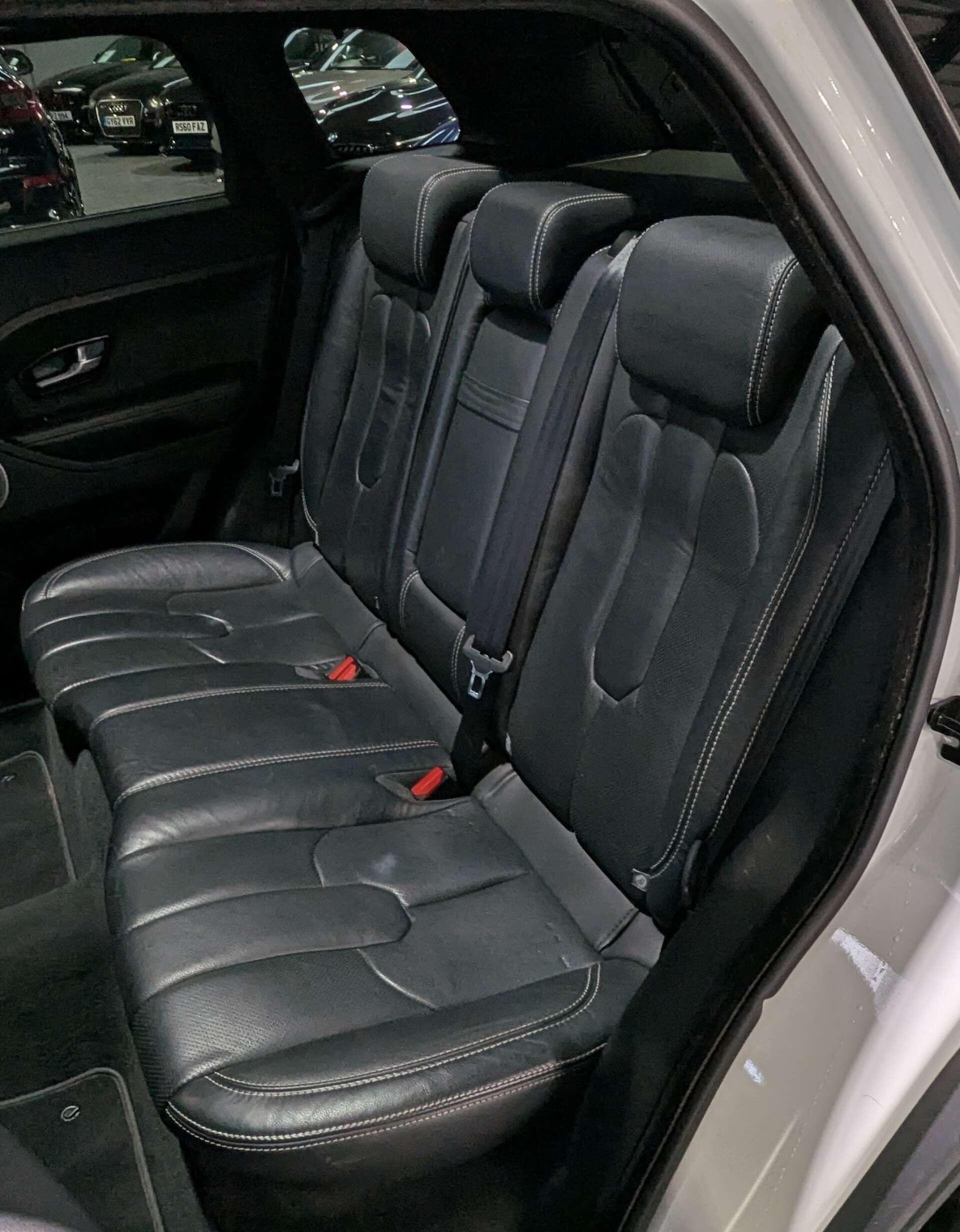 Used Land Rover Range Rover Evoque 2013 for sale - 77722576: Photo 29