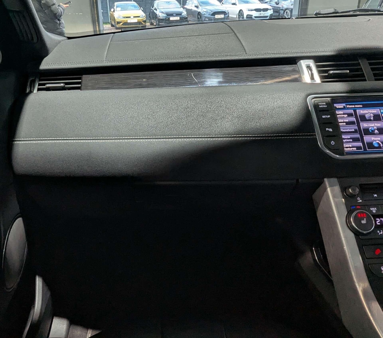 Used Land Rover Range Rover Evoque 2013 for sale - 77722576: Photo 30