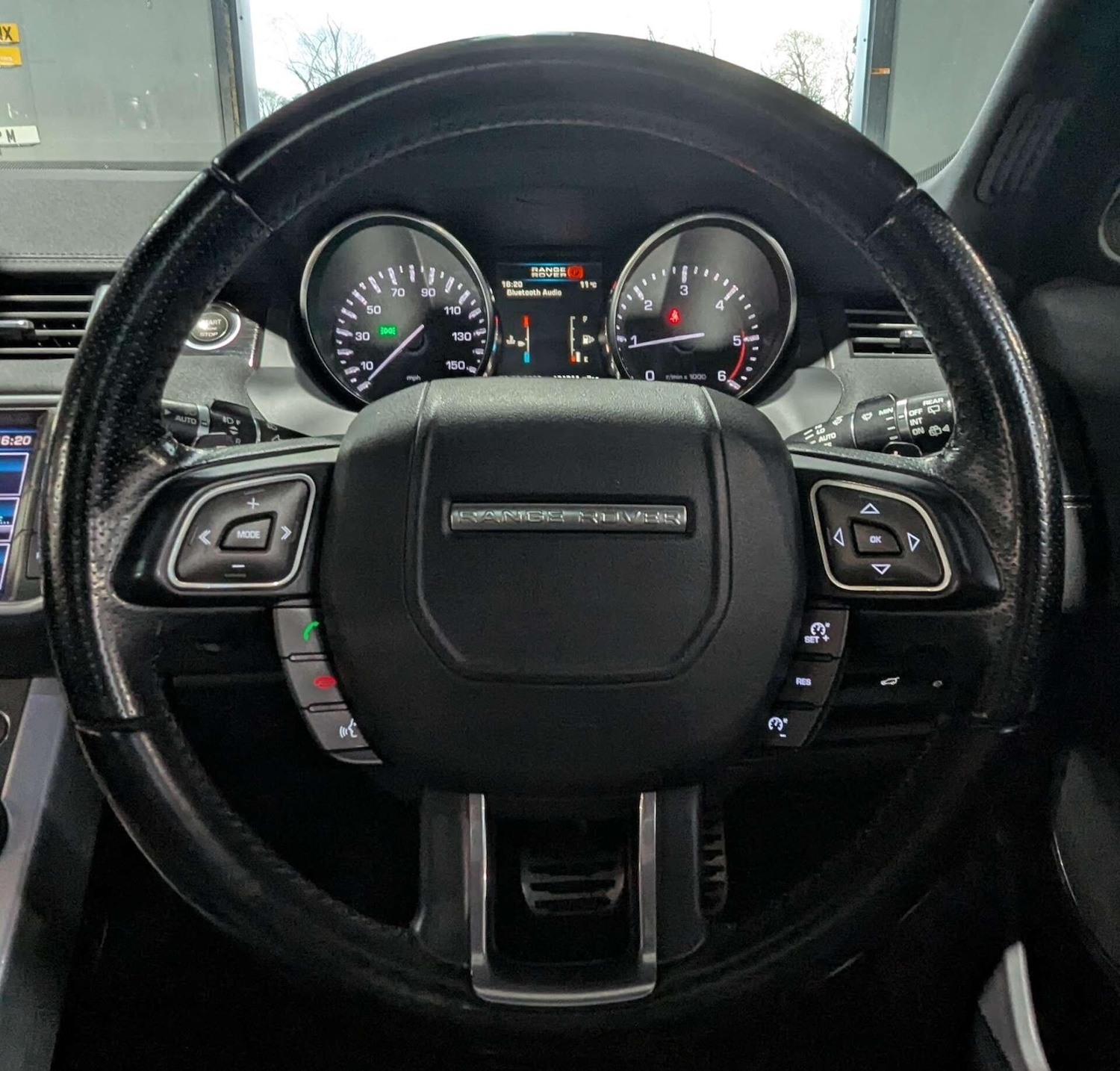 Used Land Rover Range Rover Evoque 2013 for sale - 77722576: Photo 33