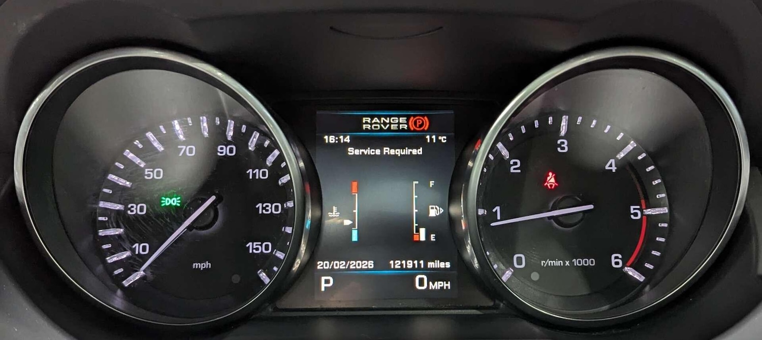 Used Land Rover Range Rover Evoque 2013 for sale - 77722576: Photo 35