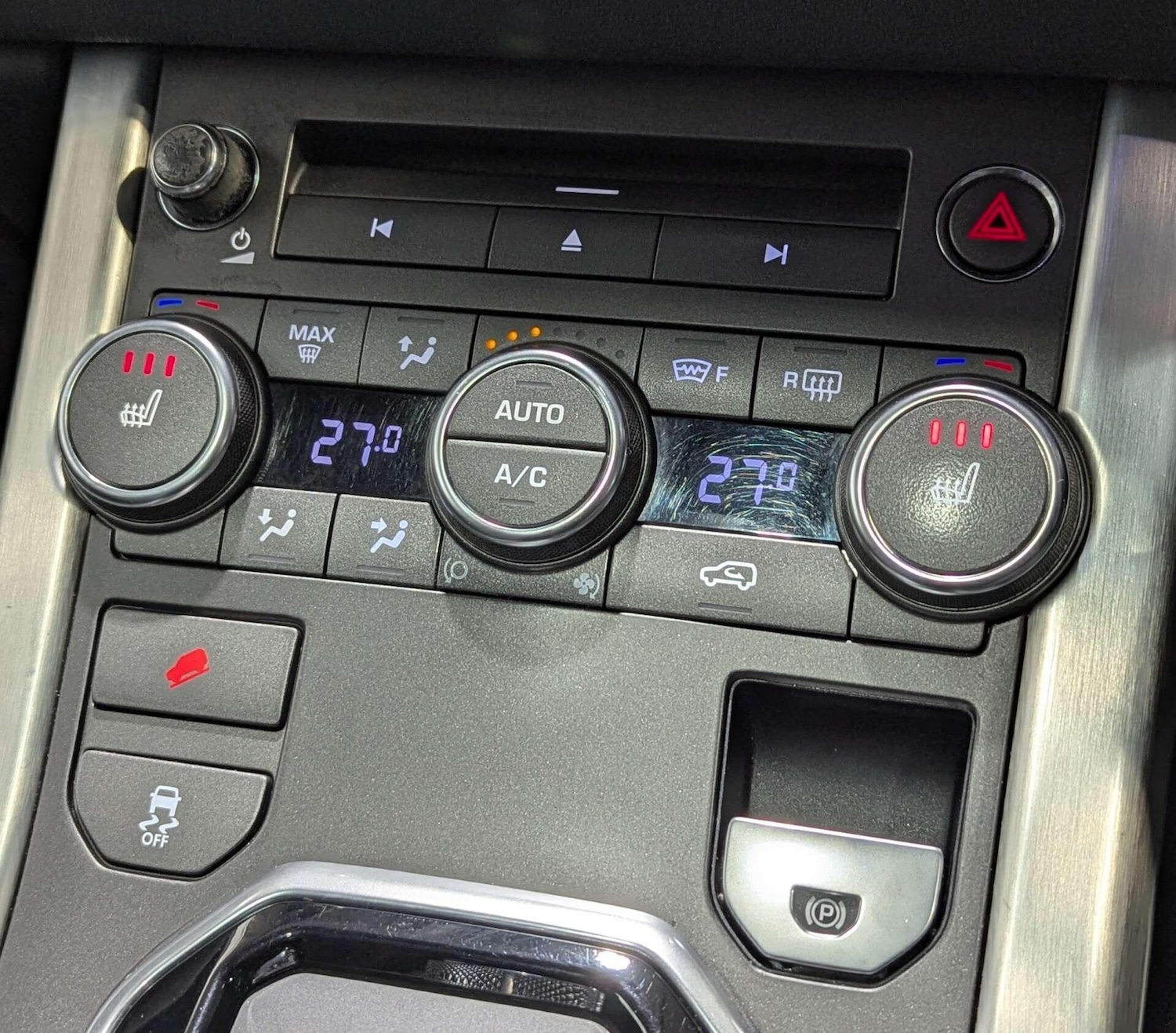 Used Land Rover Range Rover Evoque 2013 for sale - 77722576: Photo 36