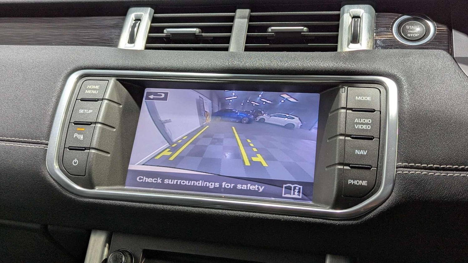 Used Land Rover Range Rover Evoque 2013 for sale - 77722576: Photo 37