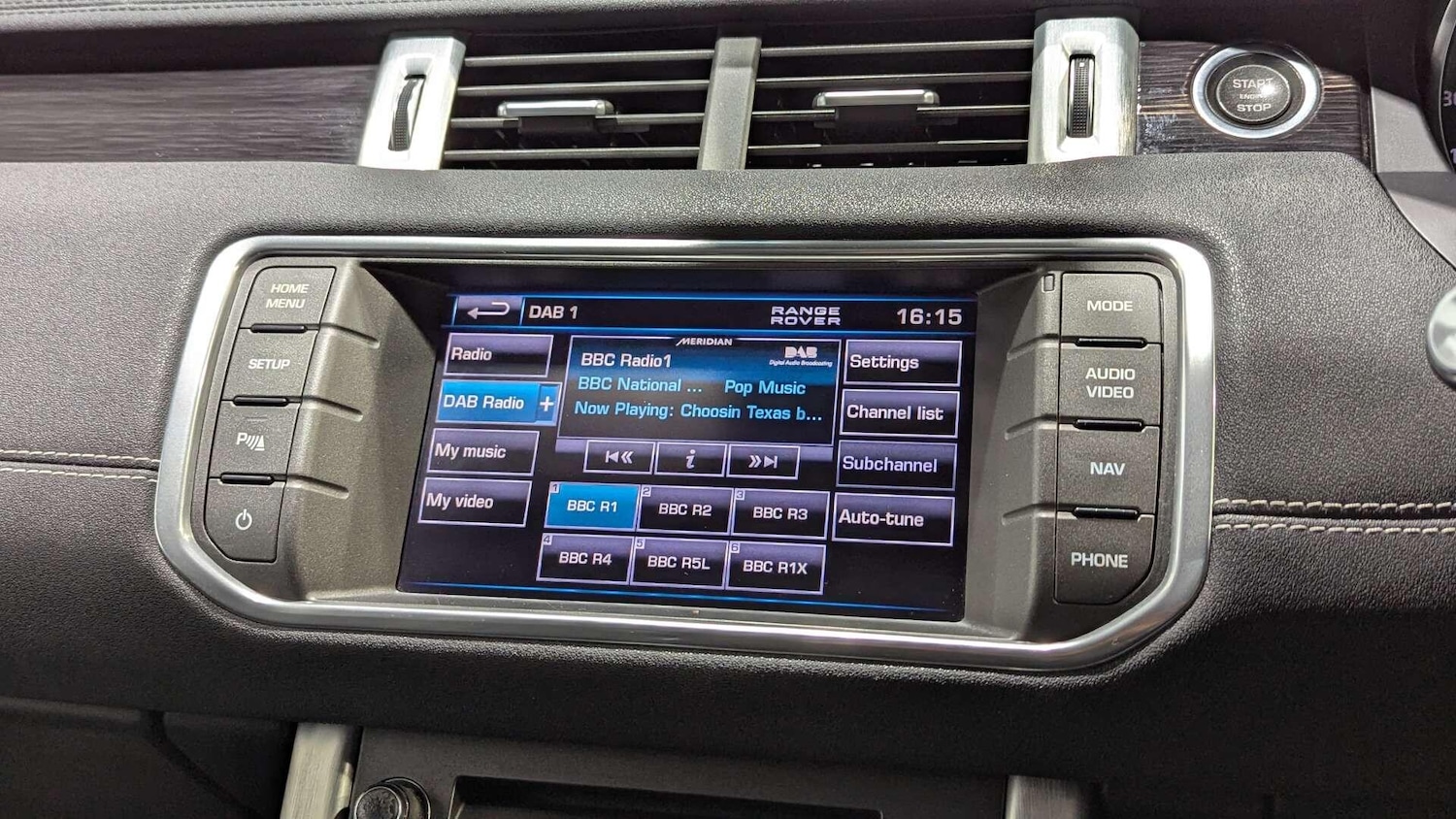 Used Land Rover Range Rover Evoque 2013 for sale - 77722576: Photo 39