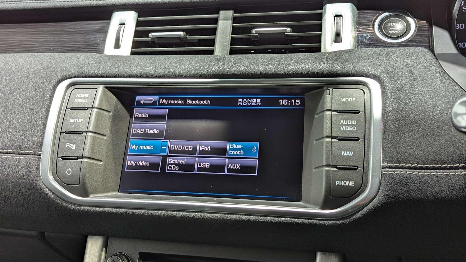 Used Land Rover Range Rover Evoque 2013 for sale - 77722576: Photo 40