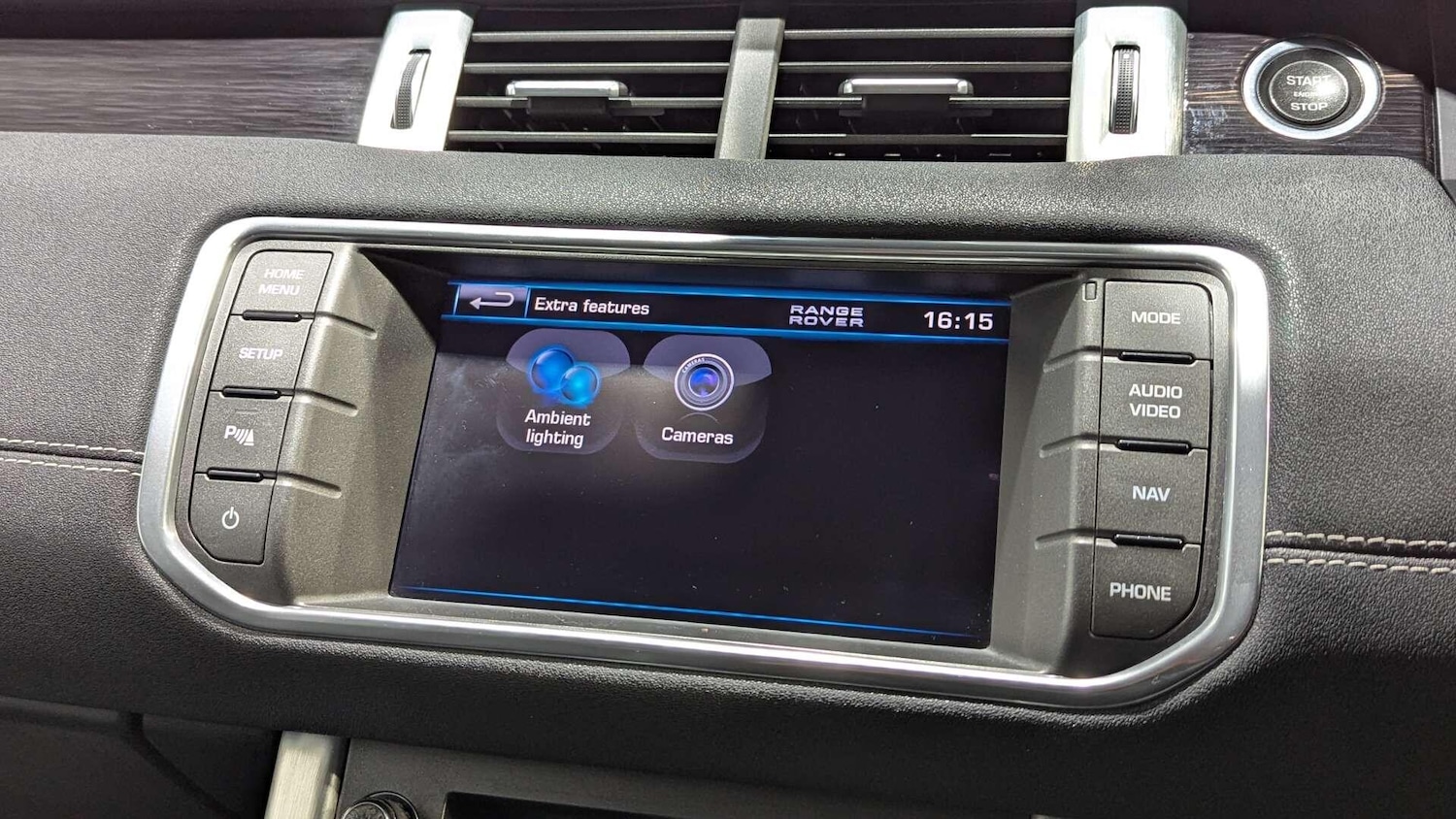 Used Land Rover Range Rover Evoque 2013 for sale - 77722576: Photo 42