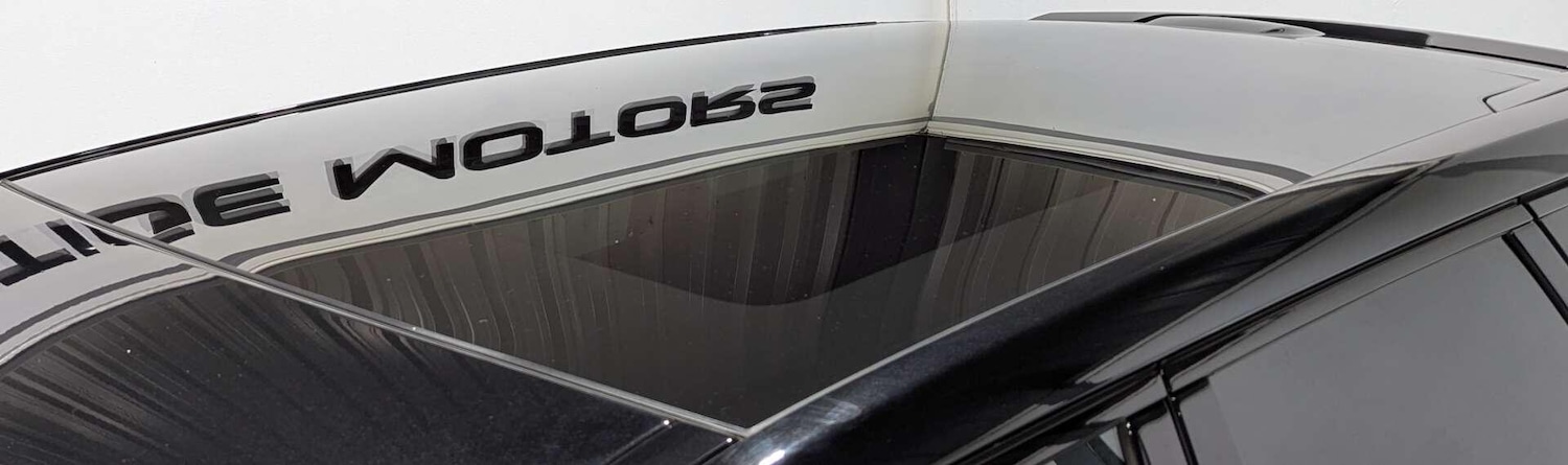 Used Land Rover Range Rover Evoque 2013 for sale - 77722576: Photo 8