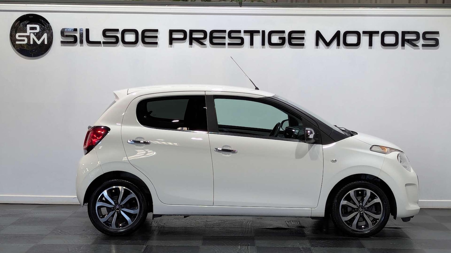 Used Citroen C1 2018 for sale - 76887159: Photo 14