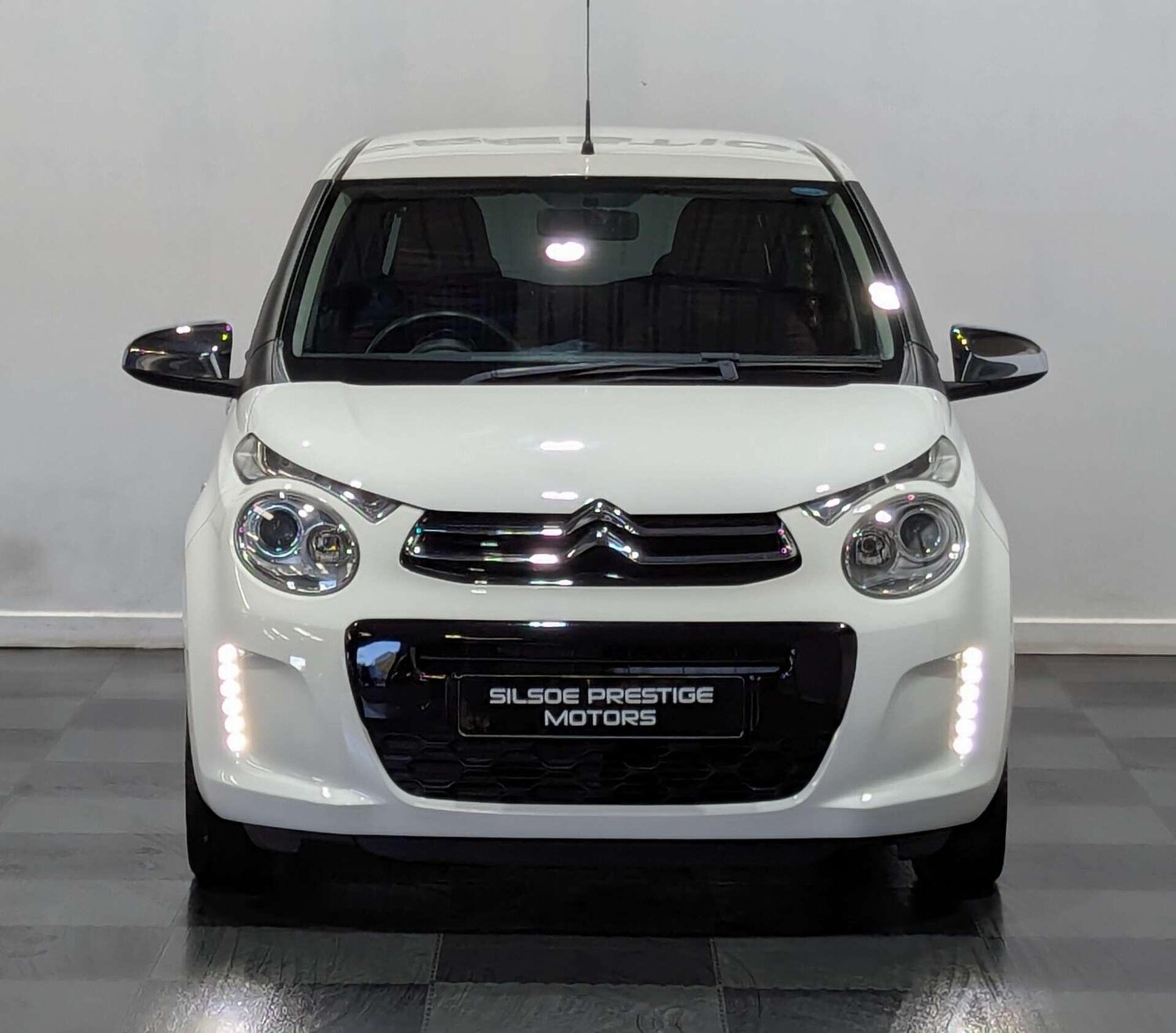 Used Citroen C1 2018 for sale - 76887159: Photo 18