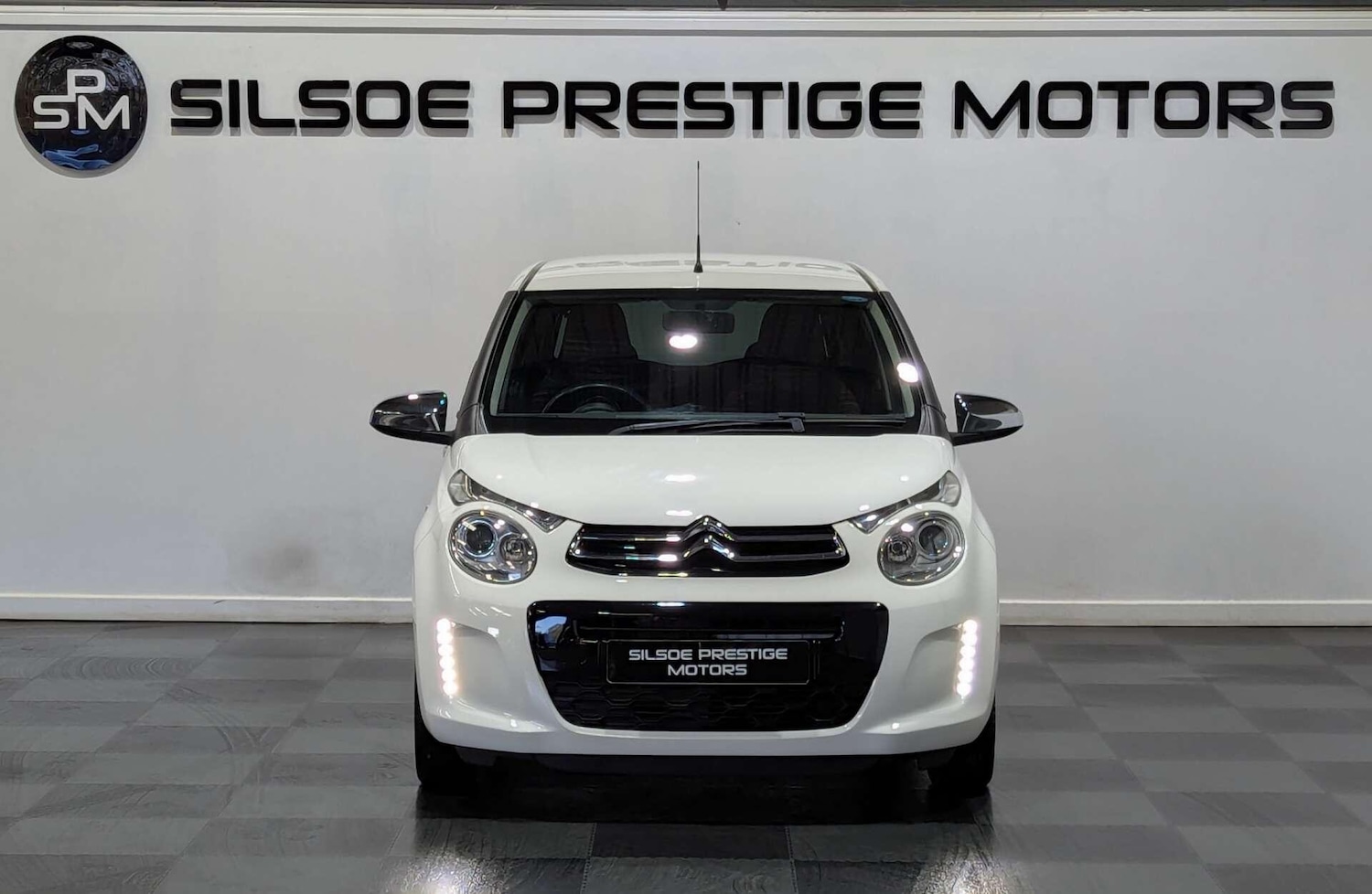 Used Citroen C1 2018 for sale - 76887159: Photo 19