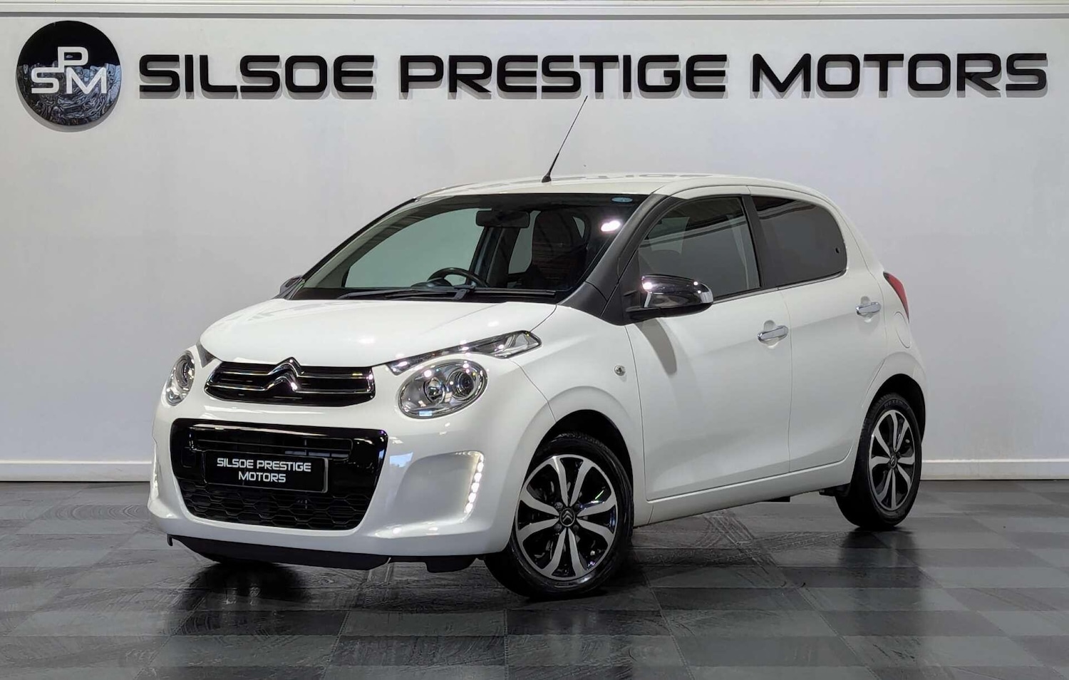Used Citroen C1 2018 for sale - 76887159: Photo 21