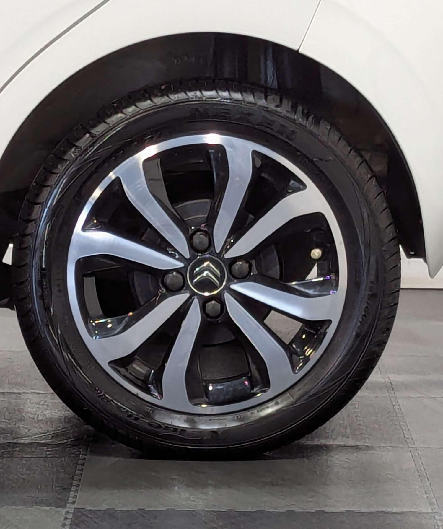 Used Citroen C1 2018 for sale - 76887159: Photo 27