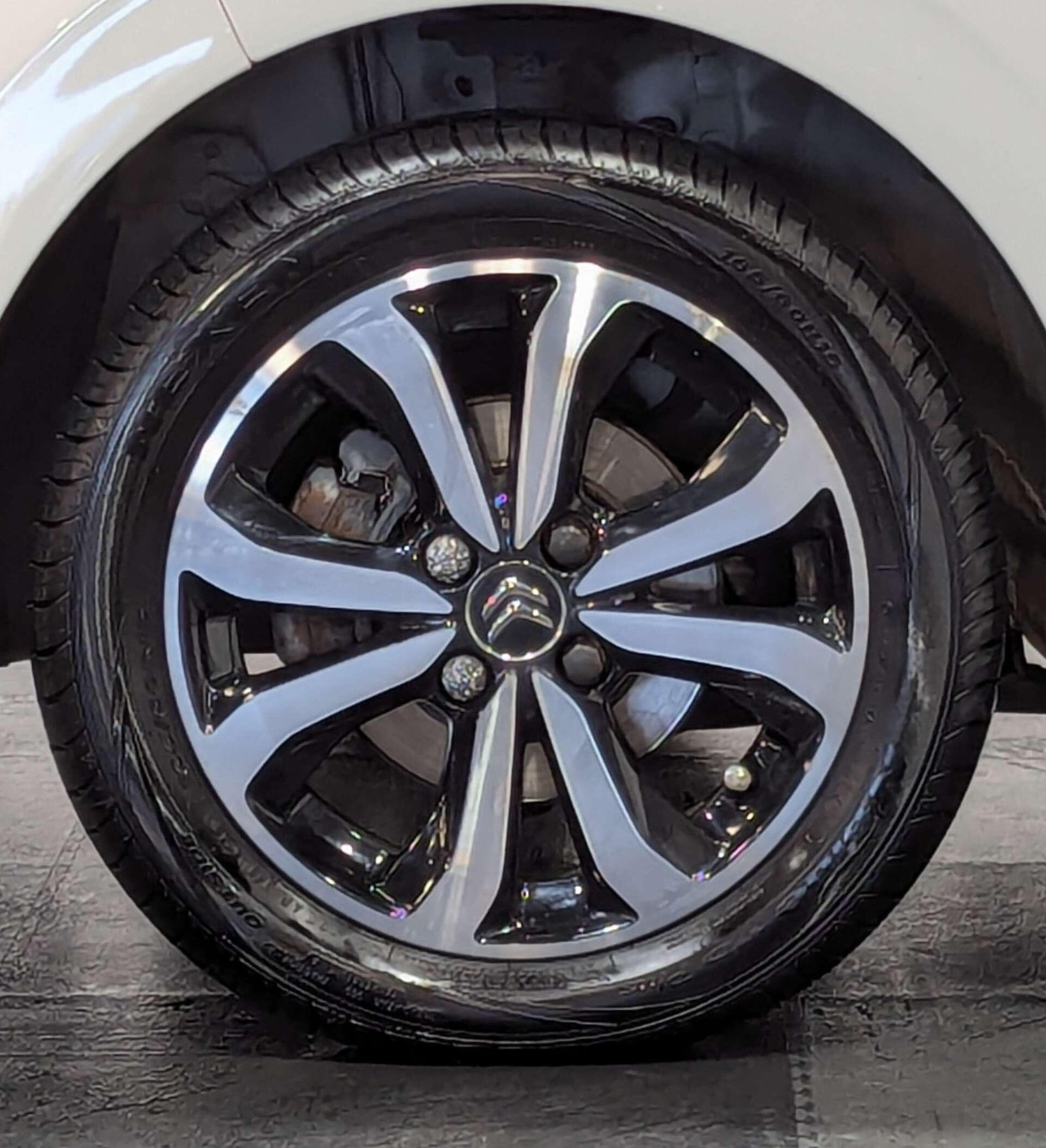 Used Citroen C1 2018 for sale - 76887159: Photo 29