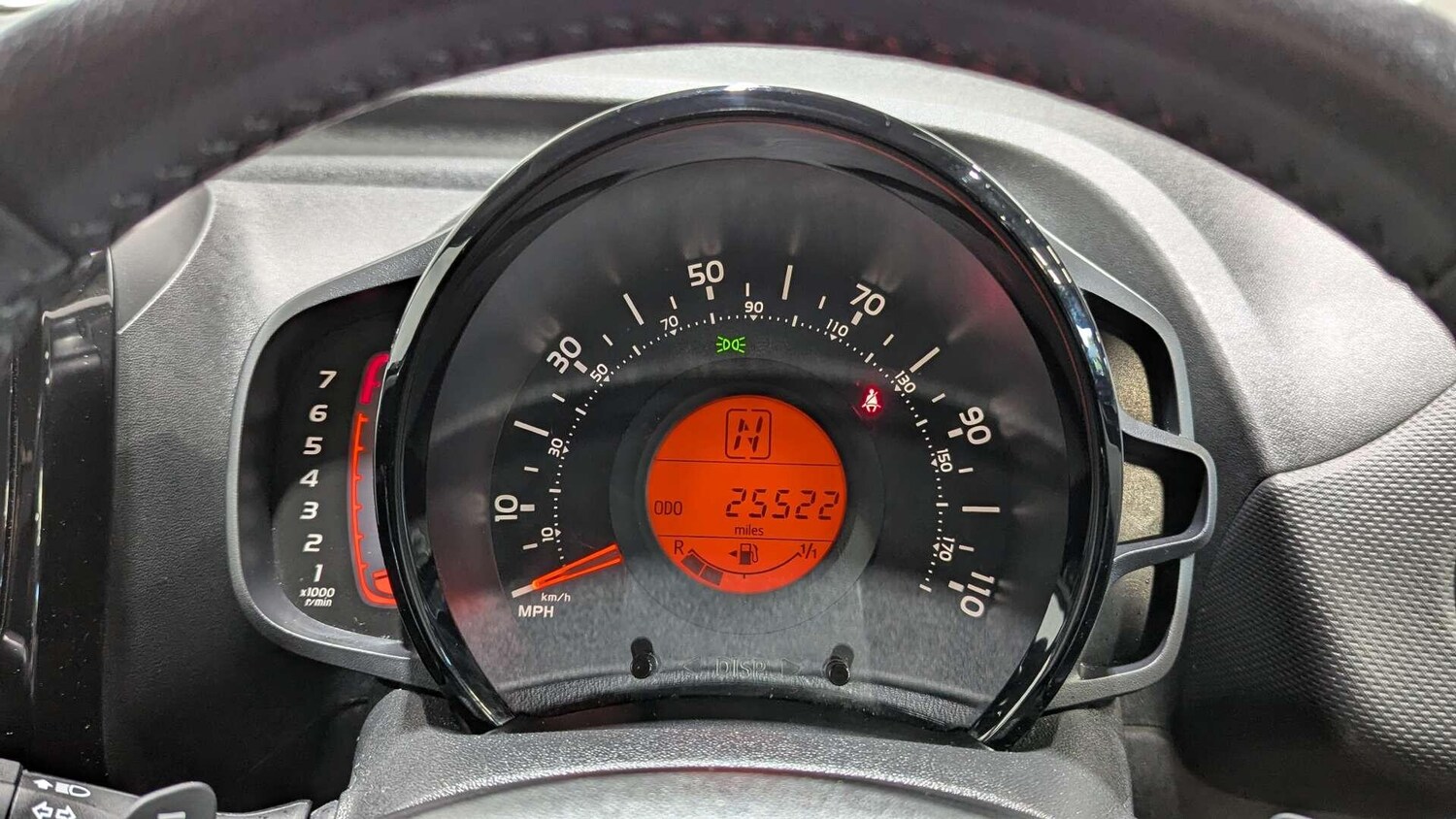 Used Citroen C1 2018 for sale - 76887159: Photo 34