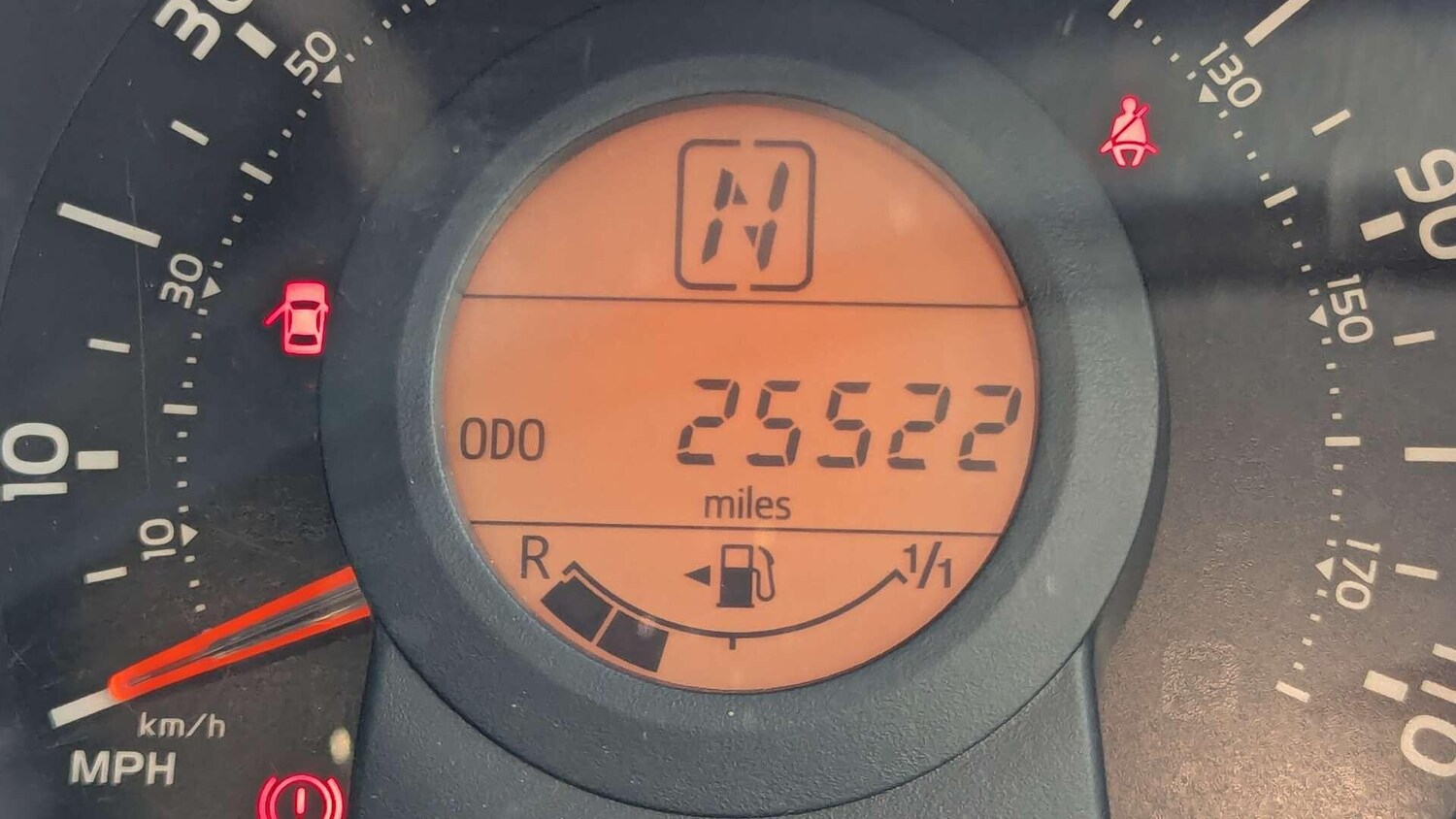 Used Citroen C1 2018 for sale - 76887159: Photo 36