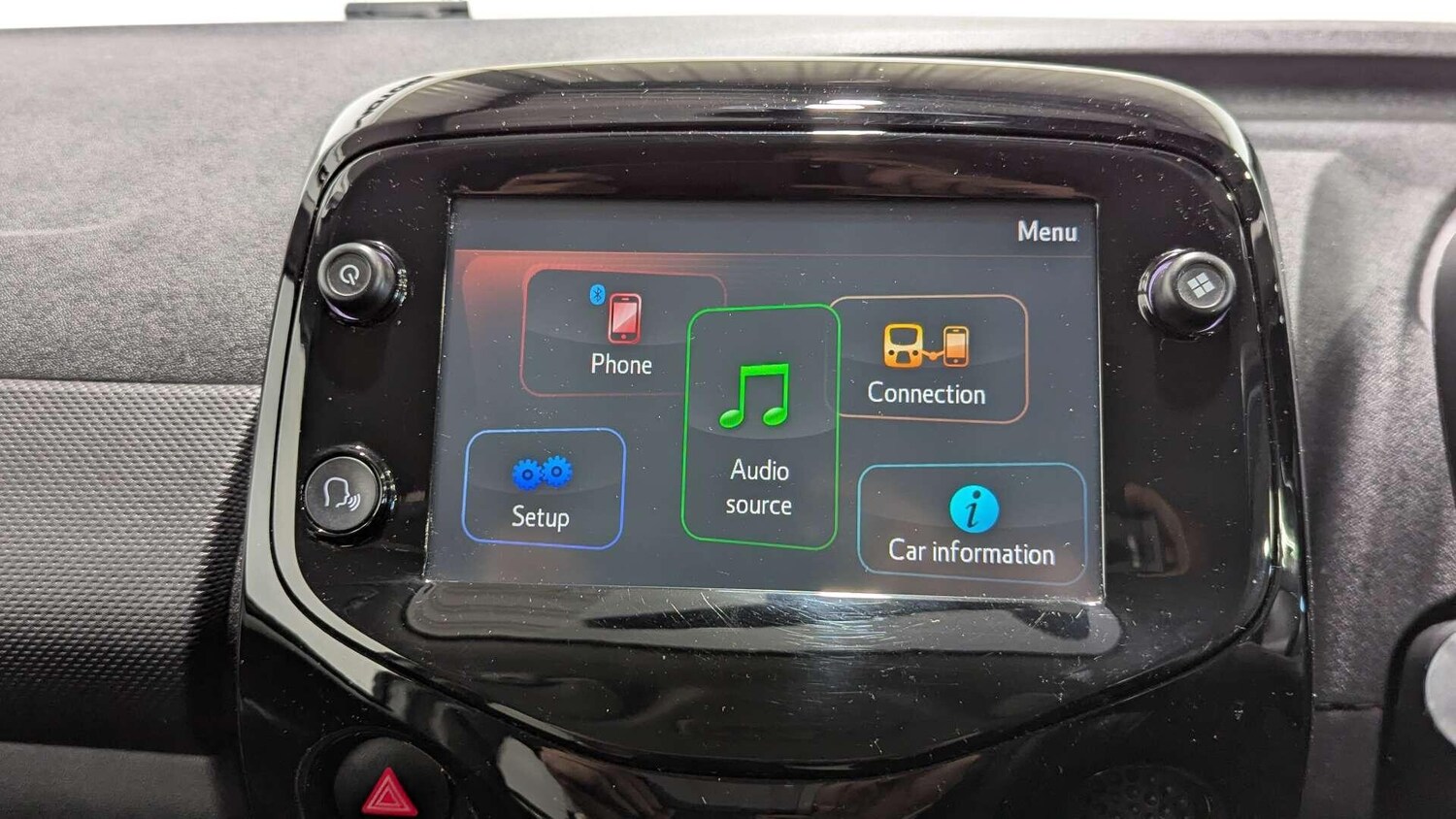 Used Citroen C1 2018 for sale - 76887159: Photo 39