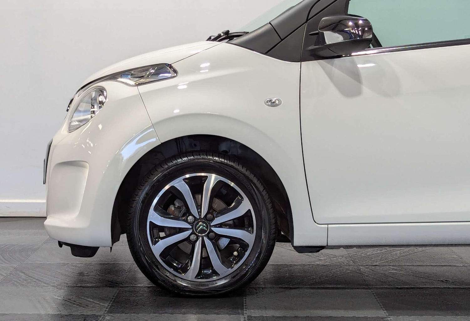 Used Citroen C1 2018 for sale - 76887159: Photo 4