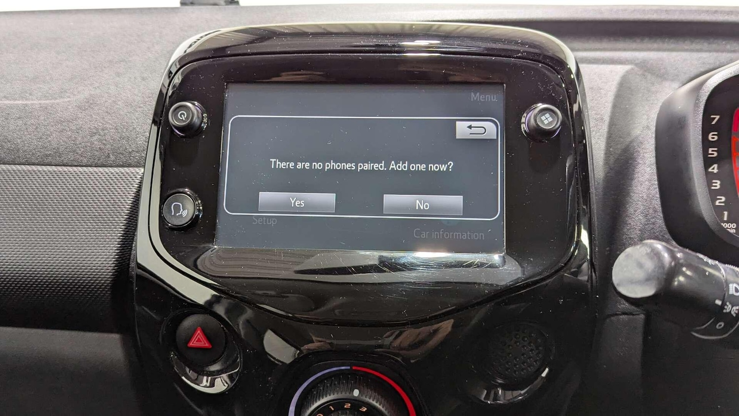 Used Citroen C1 2018 for sale - 76887159: Photo 42