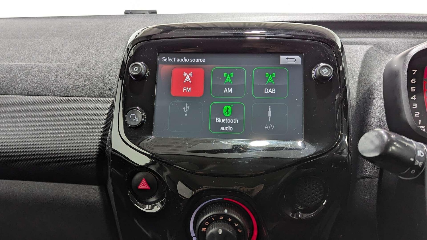 Used Citroen C1 2018 for sale - 76887159: Photo 43