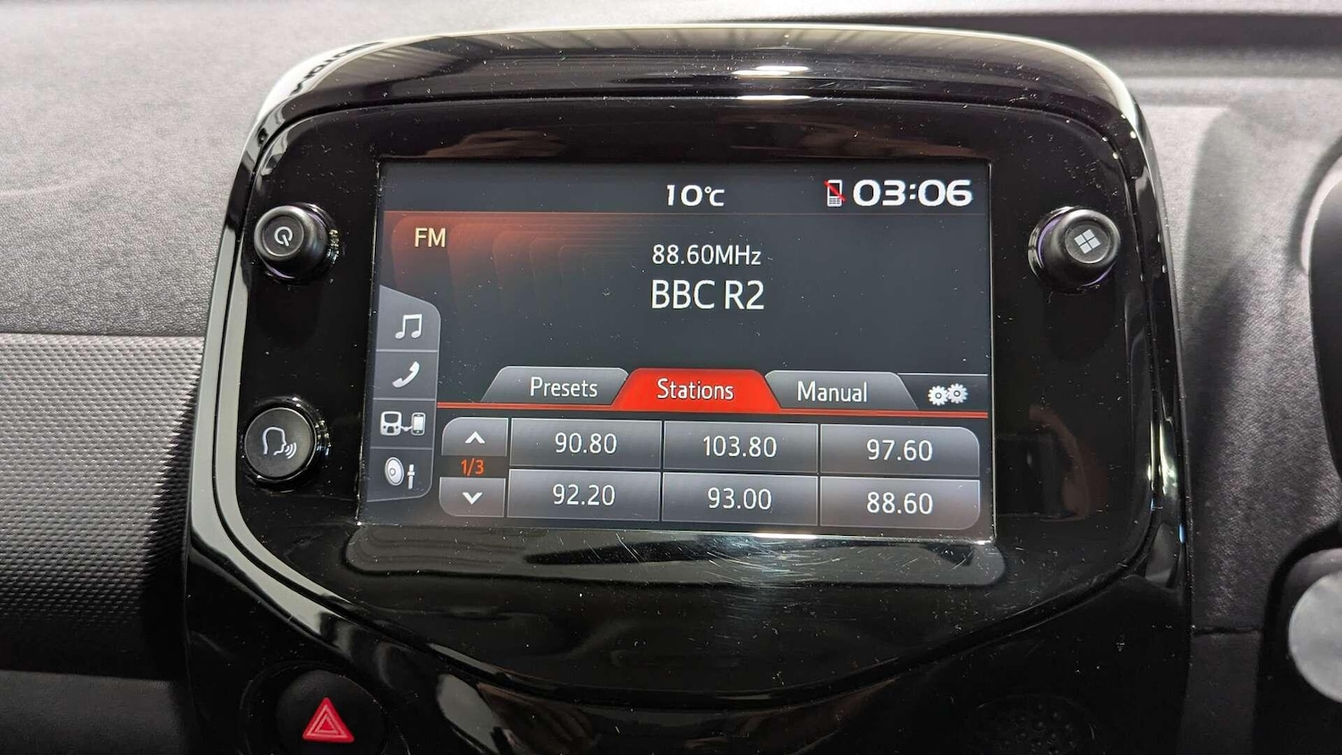 Used Citroen C1 2018 for sale - 76887159: Photo 45