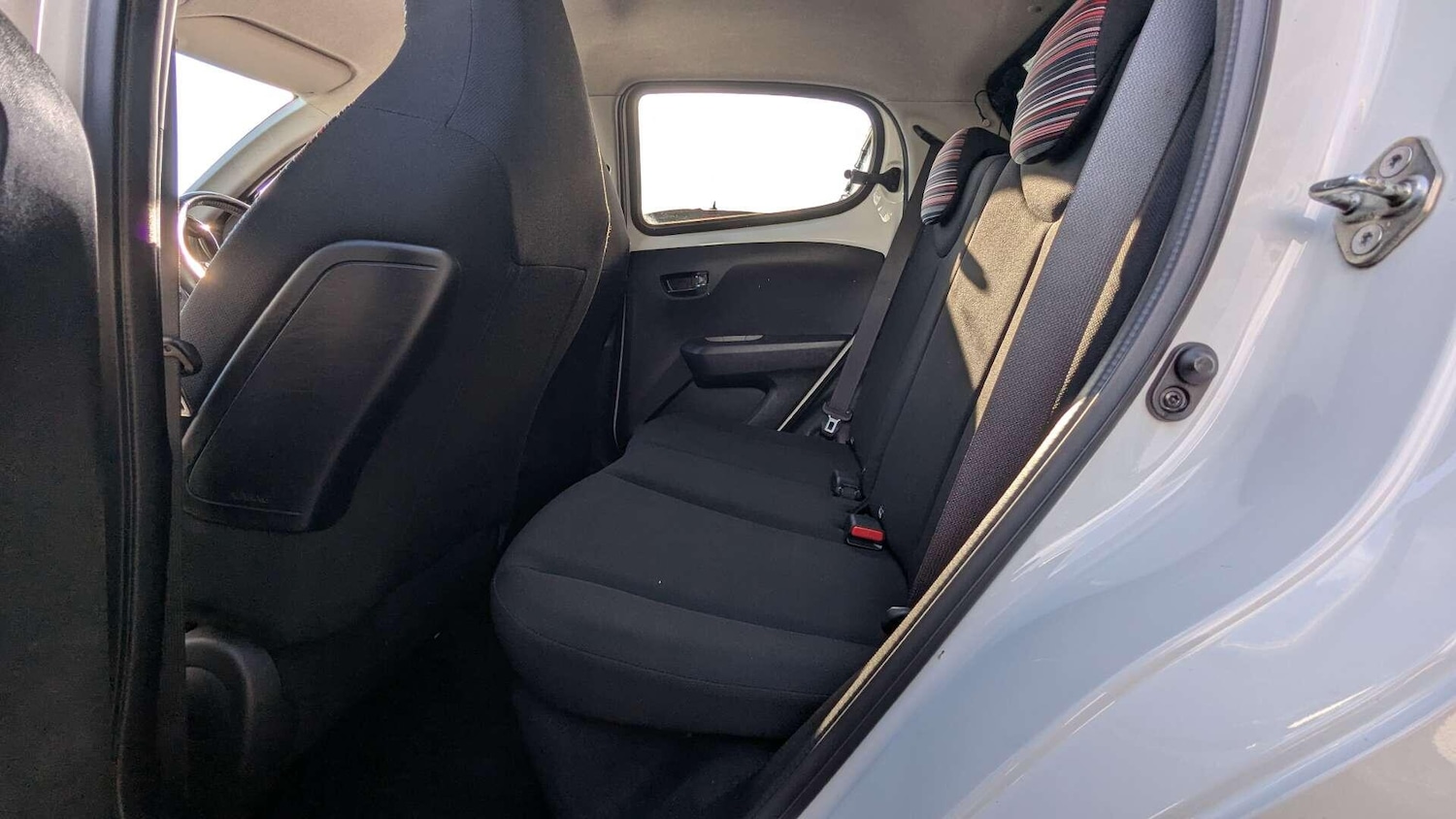 Used Citroen C1 2018 for sale - 76887159: Photo 59