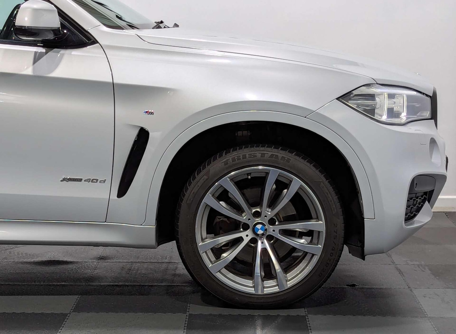 Used BMW X6 2015 for sale - 76731115: Photo 14