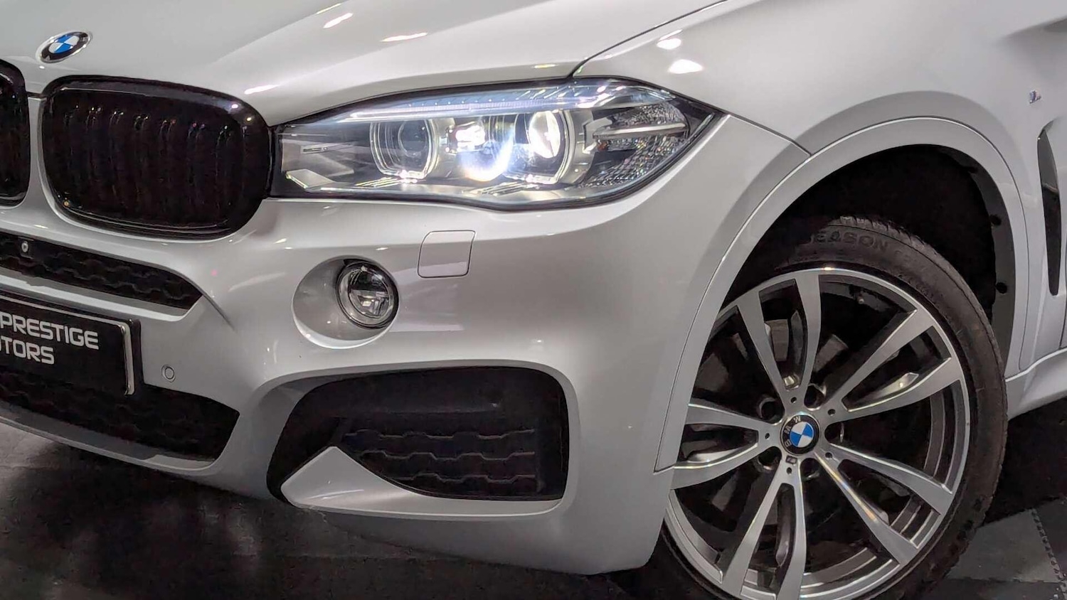 Used BMW X6 2015 for sale - 76731115: Photo 26