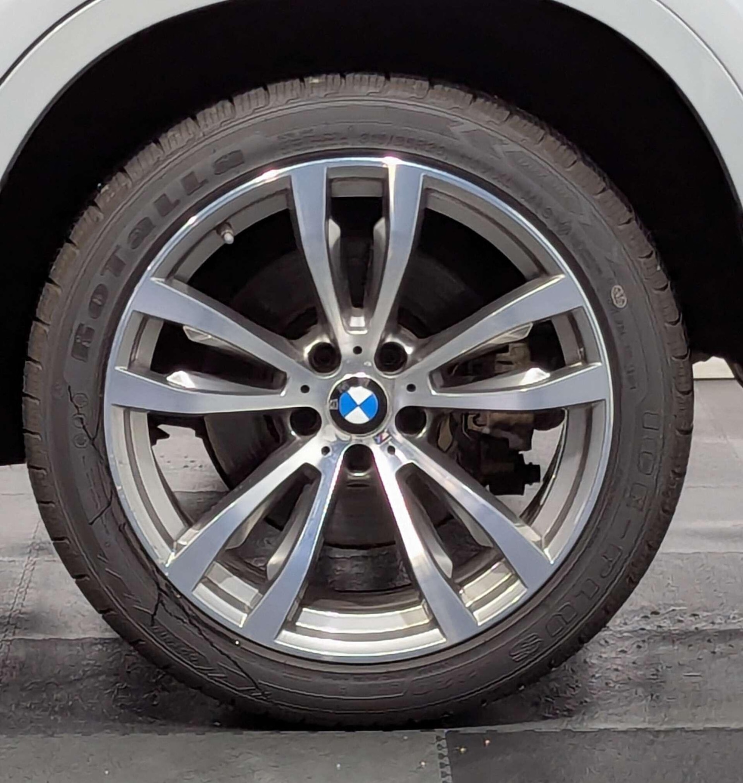 Used BMW X6 2015 for sale - 76731115: Photo 31