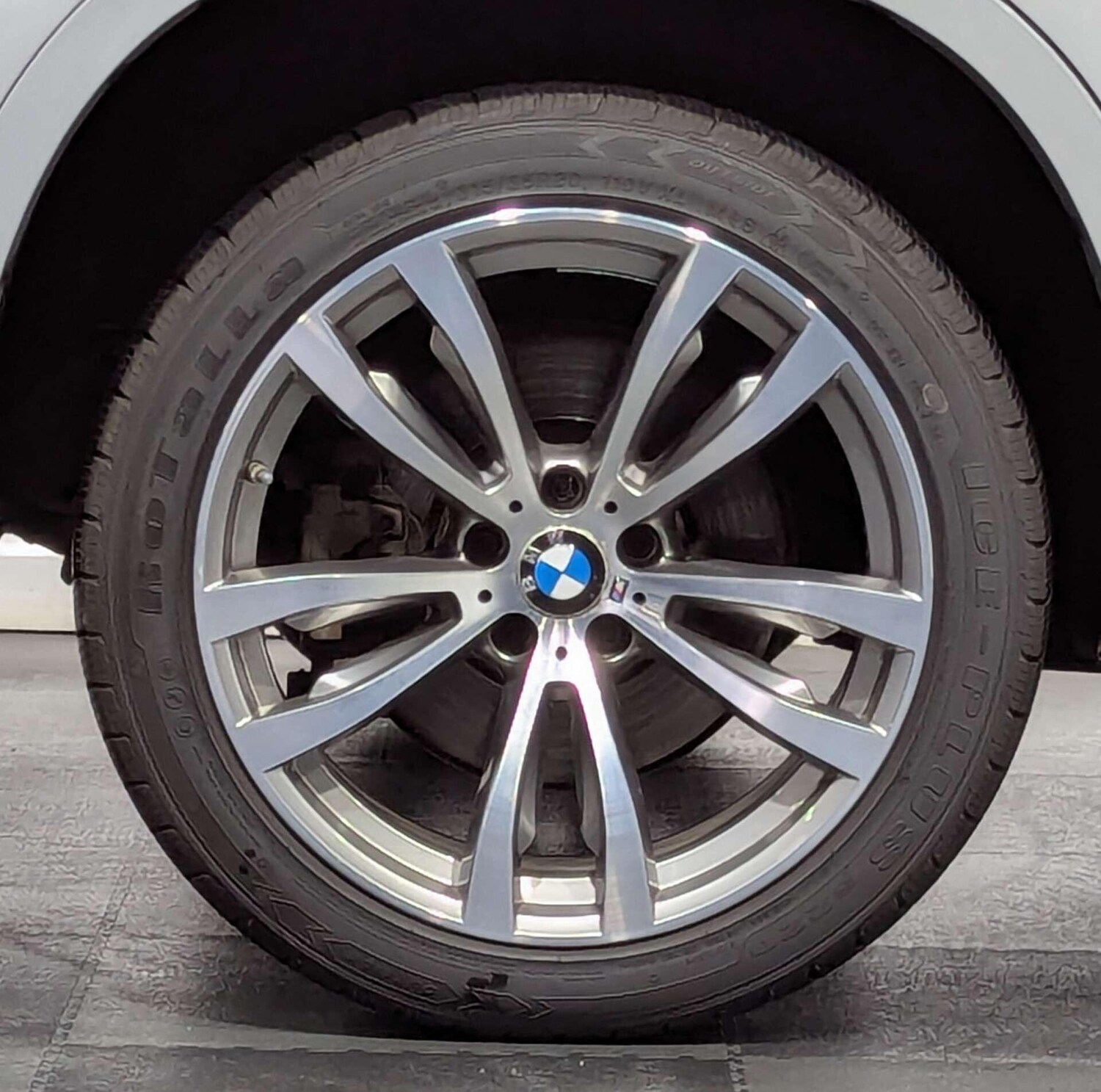 Used BMW X6 2015 for sale - 76731115: Photo 32