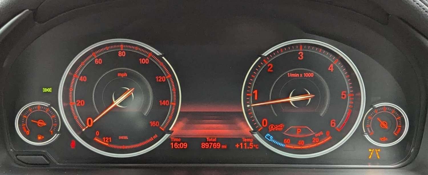 Used BMW X6 2015 for sale - 76731115: Photo 34