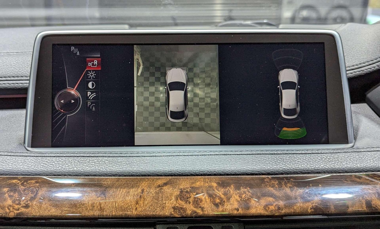 Used BMW X6 2015 for sale - 76731115: Photo 57