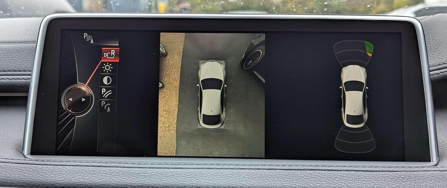 Used BMW X6 2015 for sale - 76731115: Photo 58