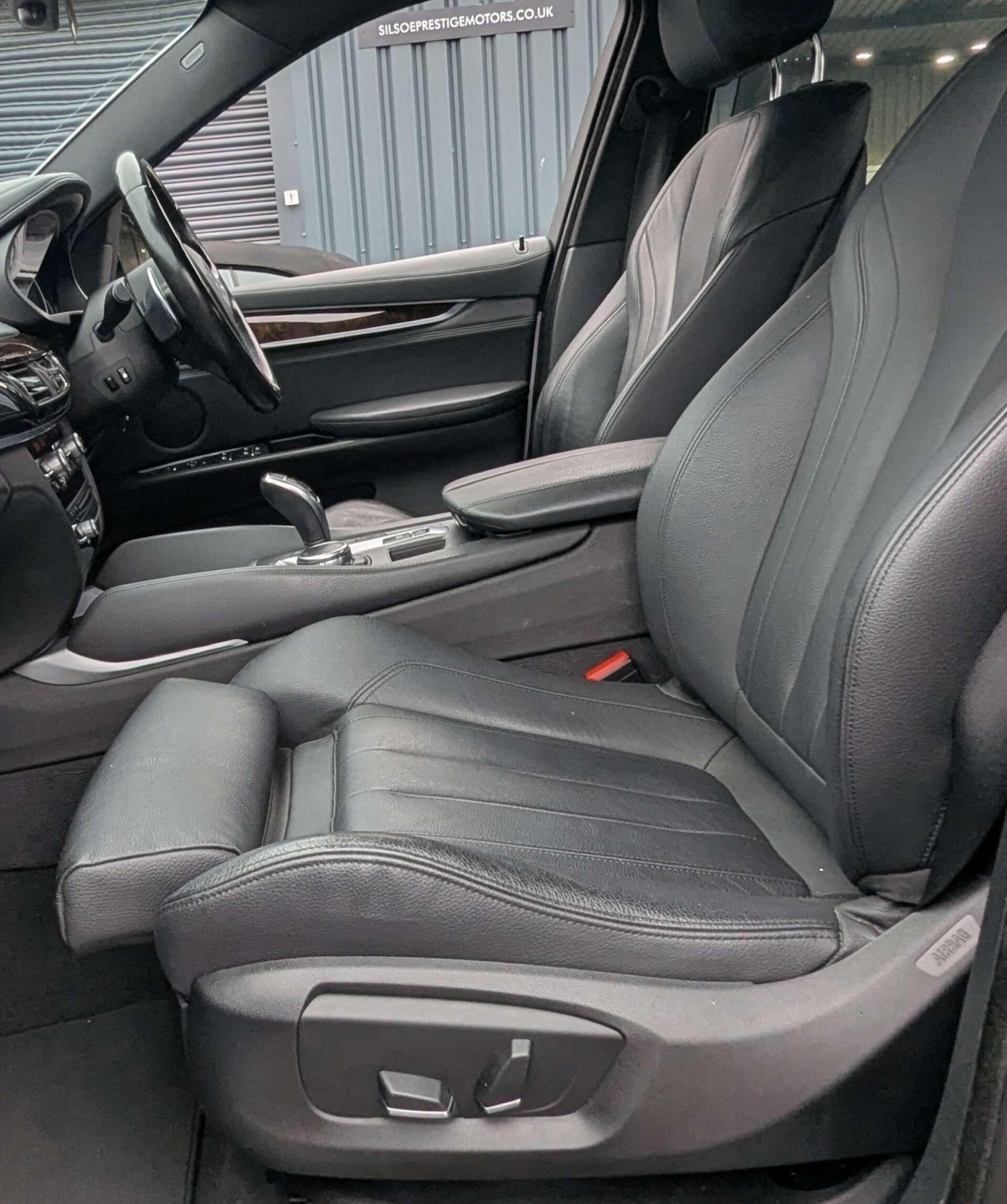 Used BMW X6 2015 for sale - 76731115: Photo 94