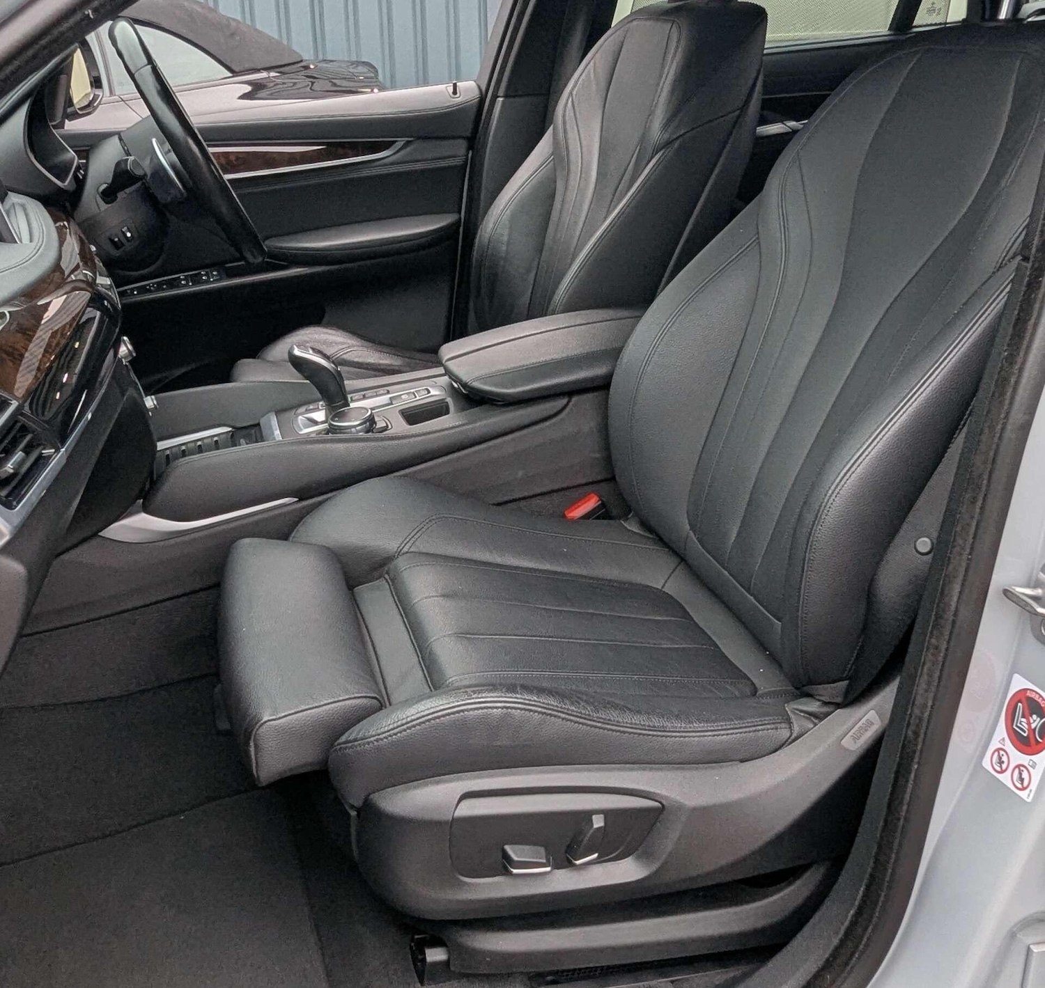 Used BMW X6 2015 for sale - 76731115: Photo 95